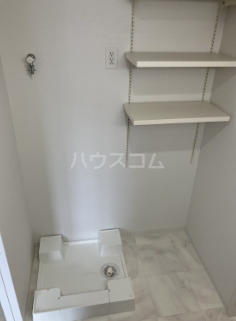 20/30 洗面