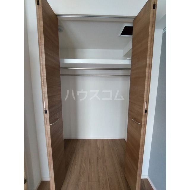 4/17 収納