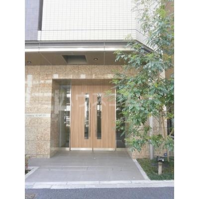2/2 エントランス