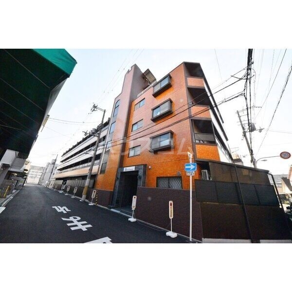 1/17 外観