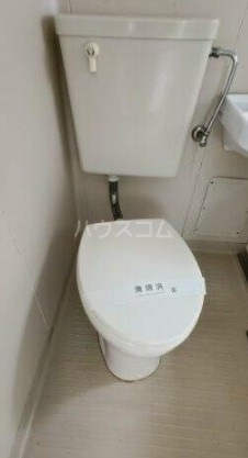 9/27 トイレ