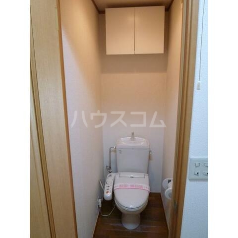 9/22 トイレ