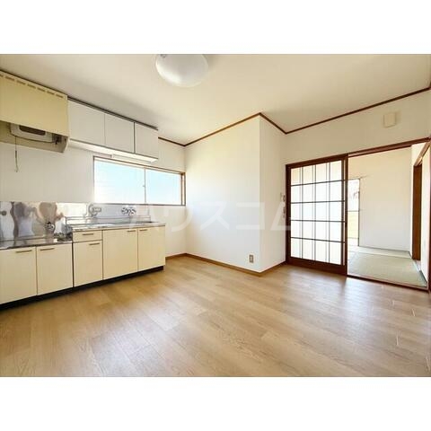 6/22 キッチン