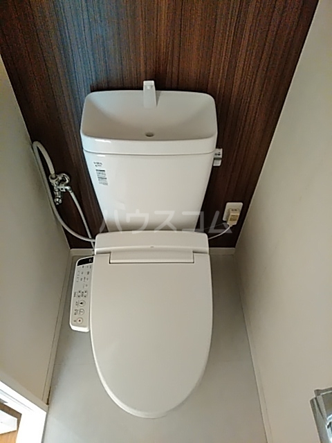 17/30 トイレ