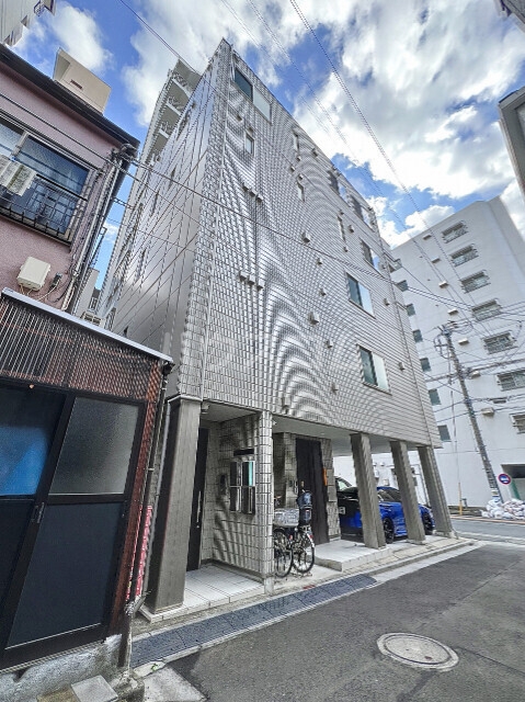 2/11 外観