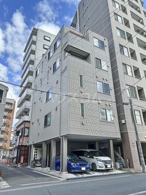 1/11 外観