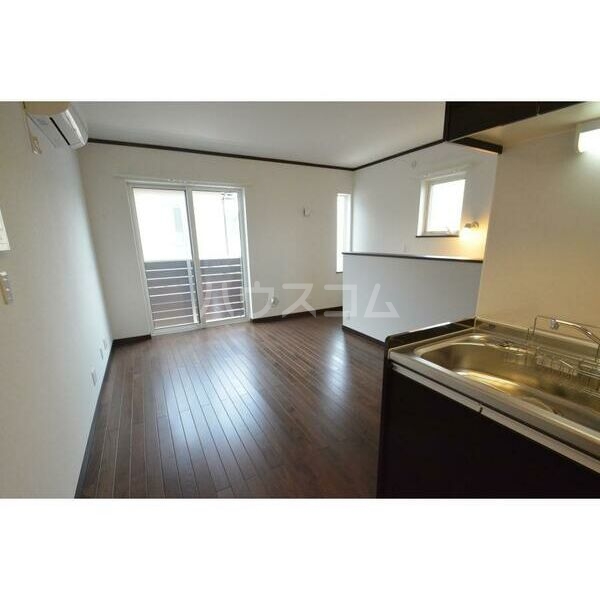 3/17 リビング/ダイニング