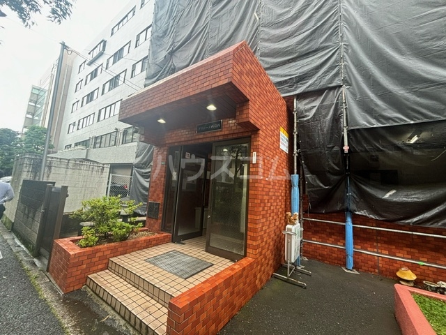 2/10 エントランス
