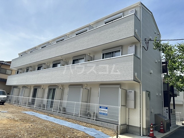 1/30 外観