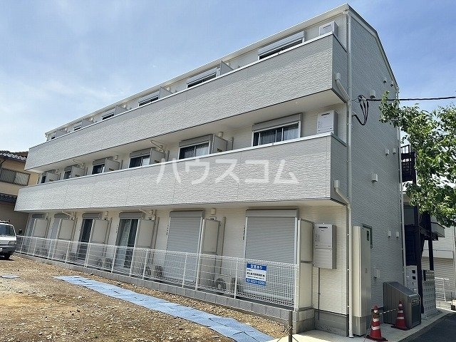 2/30 外観
