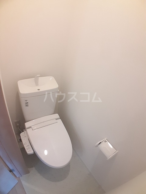 11/30 トイレ