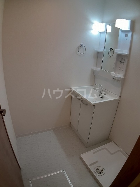 12/30 洗面