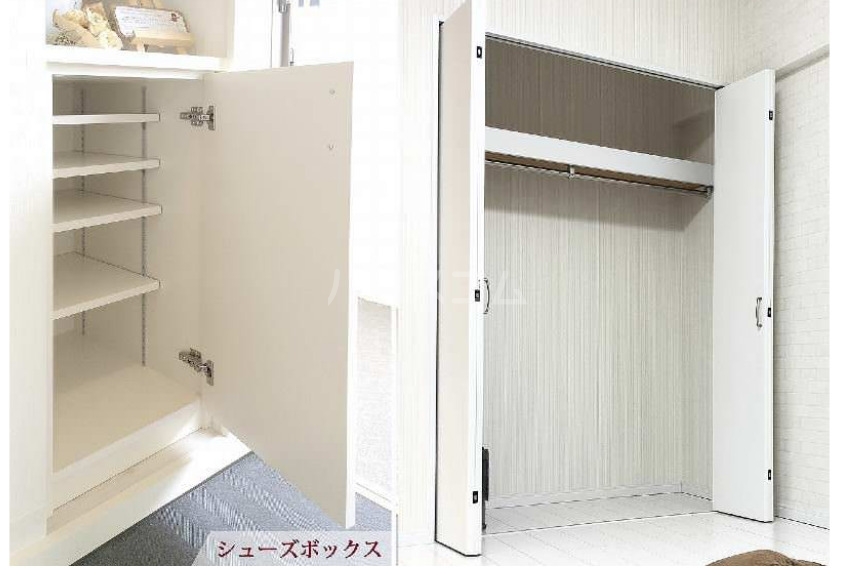 6/16 収納