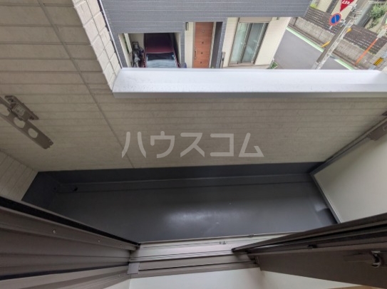 19/30 バルコニー