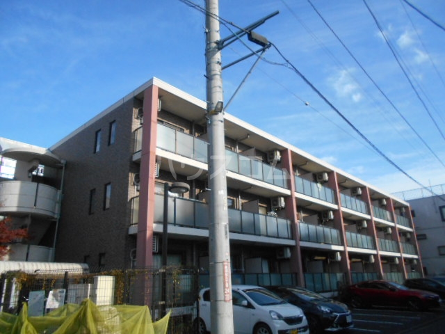 1/21 外観