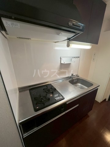 10/30 キッチン