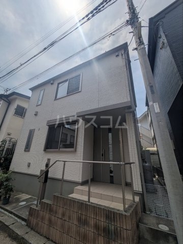 1/11 外観