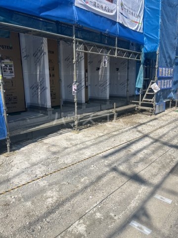 15/30 駐車場