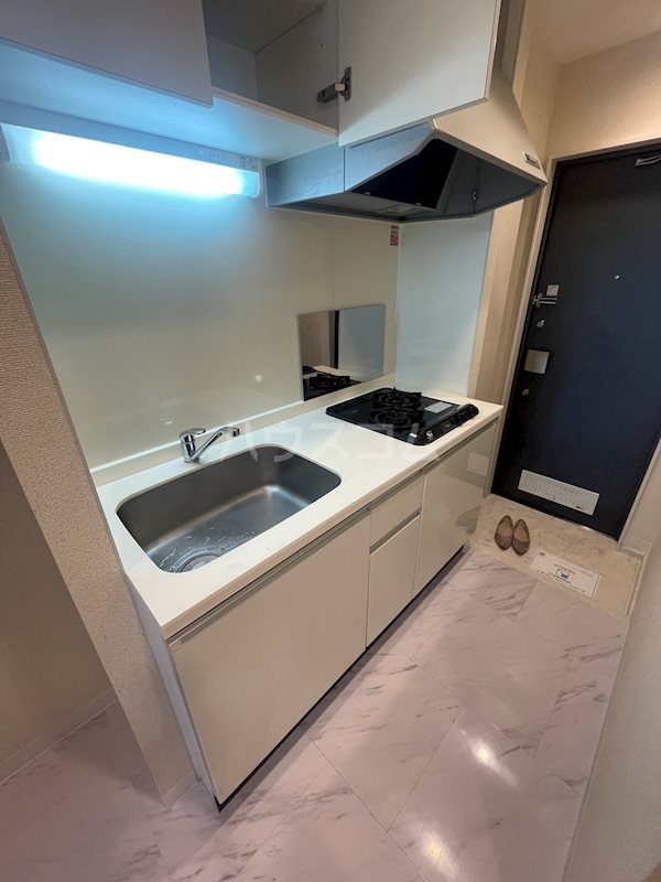 10/23 キッチン