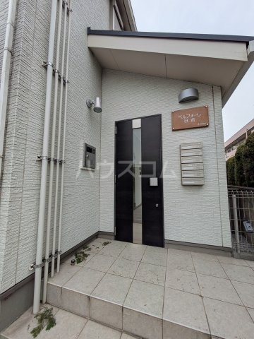 29/30 エントランス