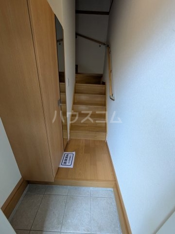 9/30 玄関