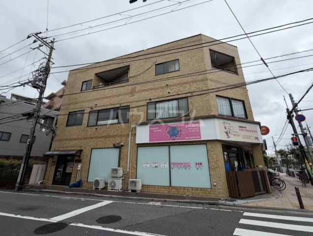 1/23 外観