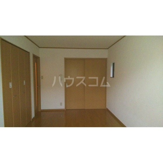 5/23 寝室