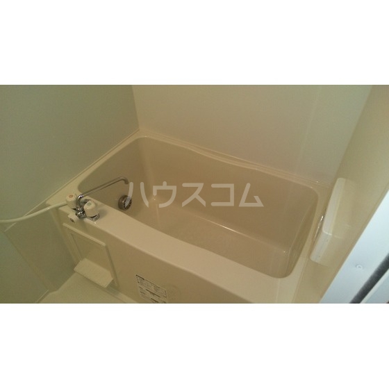 10/23 浴室