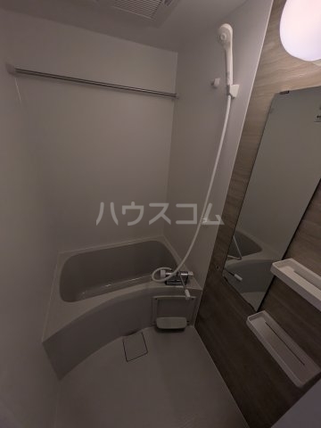 7/19 浴室