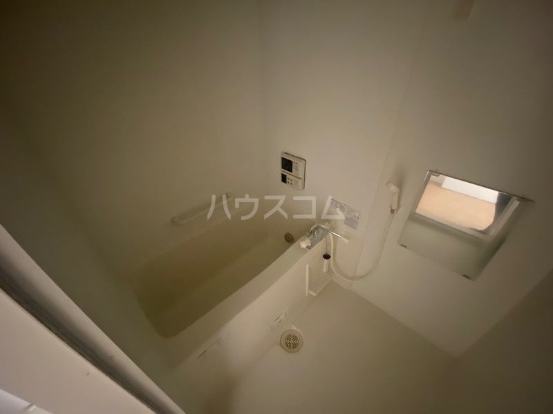 9/25 浴室