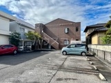 2/11 駐車場