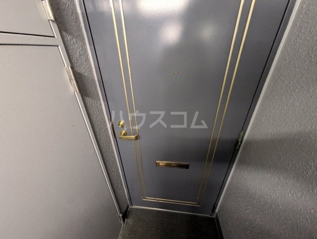 9/30 玄関