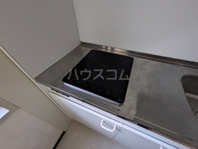 11/30 キッチン