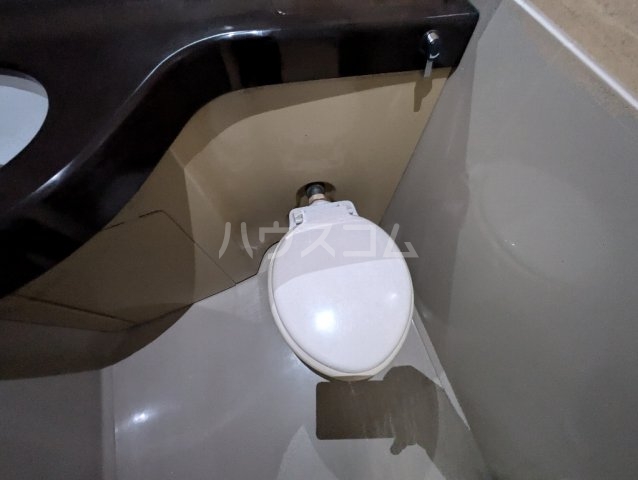 13/30 トイレ