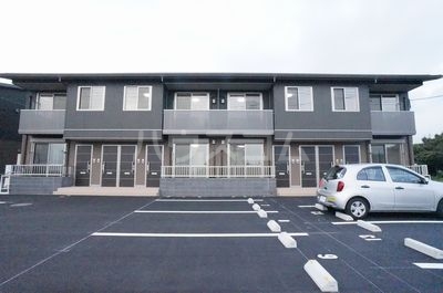 16/25 駐車場