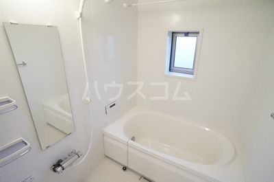 10/25 浴室