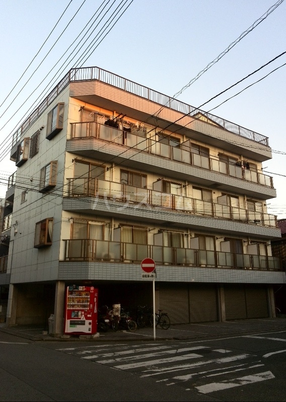 1/6 外観