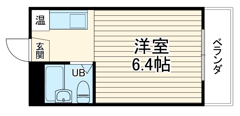 2/22 間取