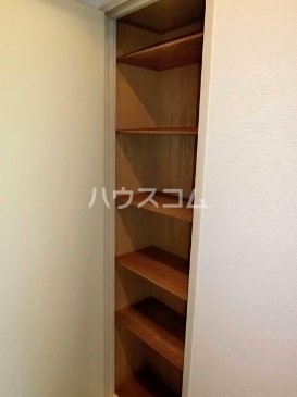 5/25 収納