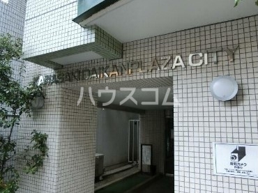 15/25 エントランス