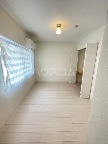 4/24 室内