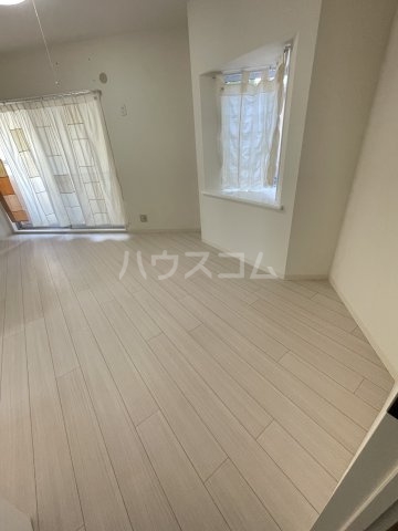 3/24 リビング/ダイニング