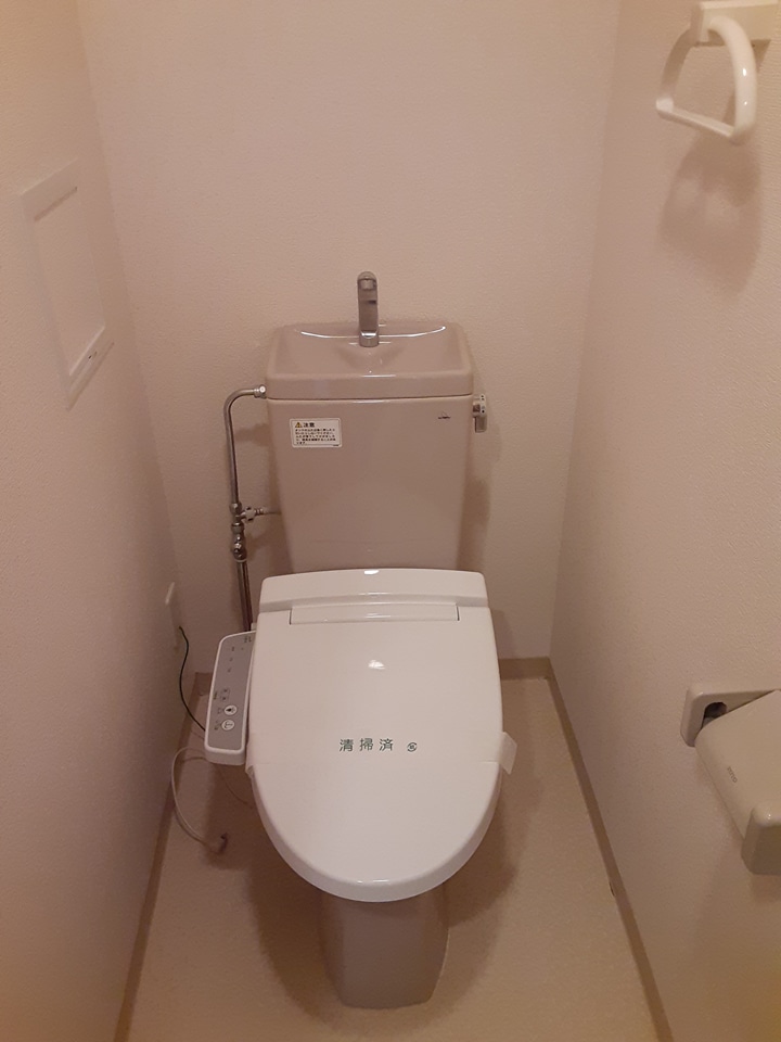 10/24 トイレ