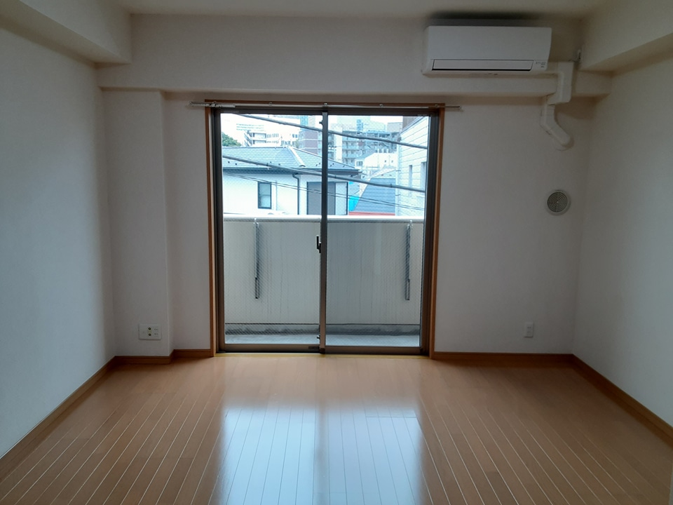 3/24 リビング/ダイニング