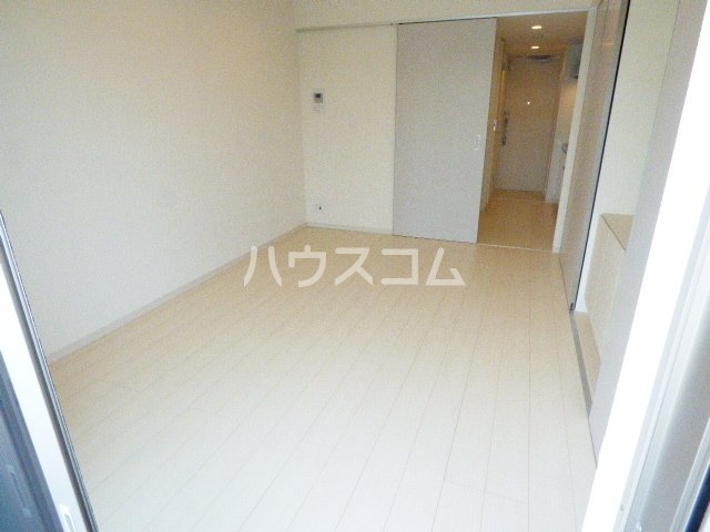 7/30 リビング/ダイニング