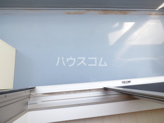 14/30 バルコニー