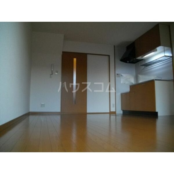 4/8 リビング/ダイニング