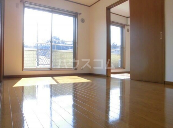 4/19 リビング/ダイニング