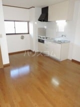 3/28 リビング/ダイニング