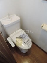13/28 トイレ